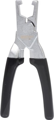 Ks Tools Kraftstoffleitungszange, 160mm [Hersteller-Nr. 115.1094] Image