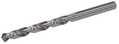Sw Stahl Spiralbohrer, HSS-G, 8,5 mm, 10 Stück [Hersteller-Nr. 89085L-10] Image