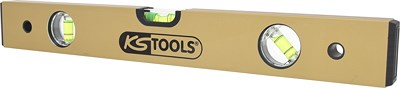Ks Tools Aluminiumprofil-Wasserwaage, 600mm [Hersteller-Nr. 204.5600] Image