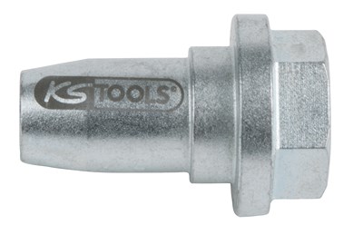 Ks Tools Spezialmutter mit Konusschaft, 45mm [Hersteller-Nr. 700.1653] Image