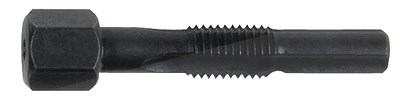 Ks Tools Gewindebohrer m.Führungszapfen,M18x1,5,L=50mm [Hersteller-Nr. 150.5091]
