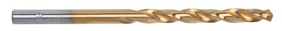 Ks Tools HSS TiN Spiralbohrer, 5,6mm, 10er Pack [Hersteller-Nr. 330.4056]
