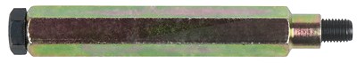 Ks Tools Eindreher f.Buchsen S,L=89mm,M12x1,25,GL=108mm [Hersteller-Nr. 150.5064] Image