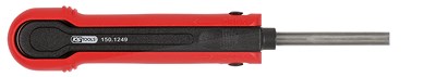 Ks Tools Entriegelungswerkzeug, Rundstecker/-hülsen 2,5 mm (KOSTAL RK) [Hersteller-Nr. 150.1249] Image