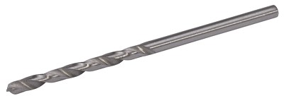 Sw Stahl Spiralbohrer, HSS-G, 5,0 mm, 10 Stück [Hersteller-Nr. 89050L-10] Image