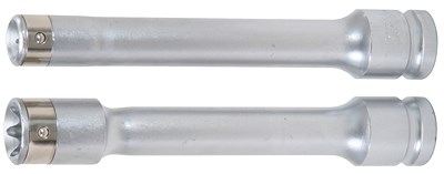 Ks Tools 1/2 Torx-E-Stecknuss, 150mm, E18 [Hersteller-Nr. 911.4455] Image