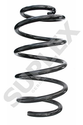 Suplex Fahrwerksfeder [Hersteller-Nr. 10472] für Ford Image