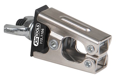 Ks Tools Mini-Karosserieklemme [Hersteller-Nr. 115.1106] Image