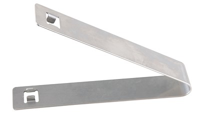 Ks Tools Kraftstoffleitungs-Zange für Schnellkupplungen [Hersteller-Nr. 115.1184] Image