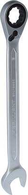 Brilliant Tools Ratschenringschlüssel, umschaltbar, 30 mm [Hersteller-Nr. BT013830] Image