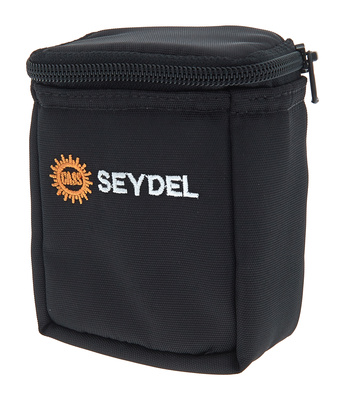 C.A. Seydel Söhne Beltbag for 6 Blues Harps