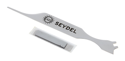 C.A. Seydel Söhne Soundcheck Vol. 3 - Setup Pack