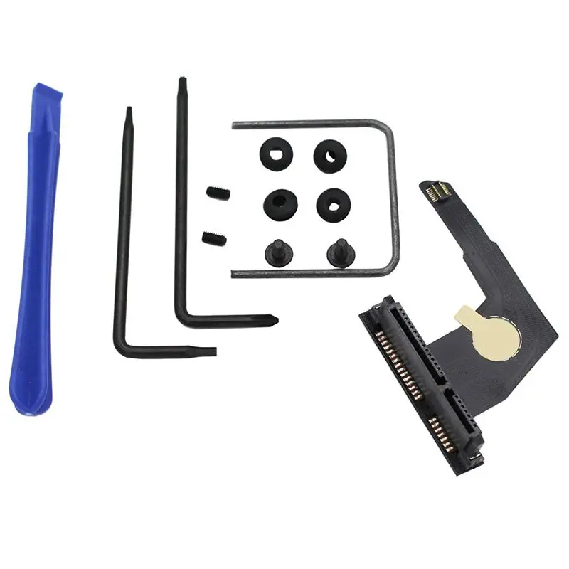 Câble flexible de remplacement pour disque dur HDD SSD, pour Mac Mini A1347 Server 076-1412 922-9560 821-1501-A, promotion, nouv