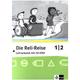 Die Reli-Reise. Allgemeine Ausgabe Ab 2012 / Die Reli-Reise 1/2, M. 1 Cd-Rom, Loseblatt