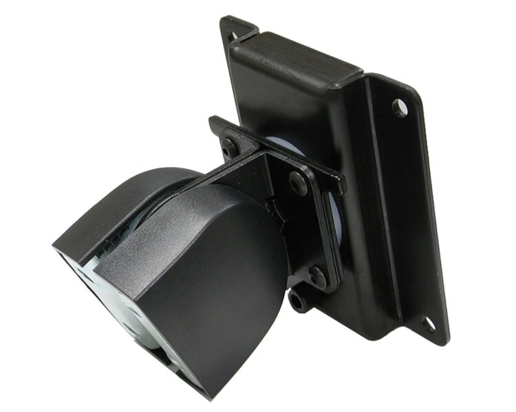 Ergotron Serie 100 Single Monitor Wandhalterung (47-092-800) Image