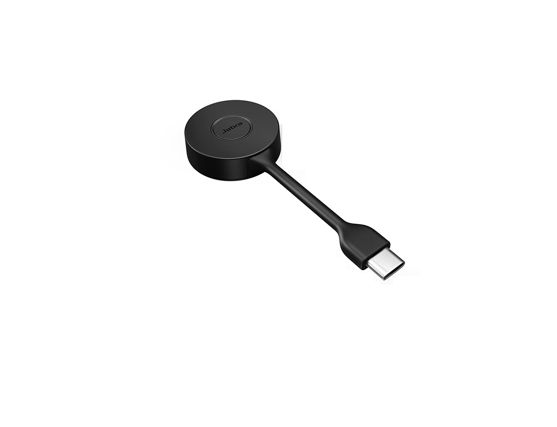 Jabra Link 400c MS - USB-C - DECT Adapter Image