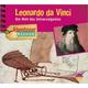 Abenteuer & Wissen: Leonardo Da Vinci,1 Audio-Cd - Berit Hempel (Hörbuch)
