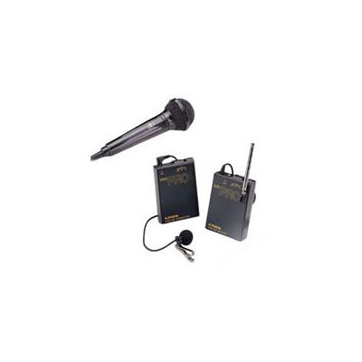 Azden Wireless Lavalier Microphone