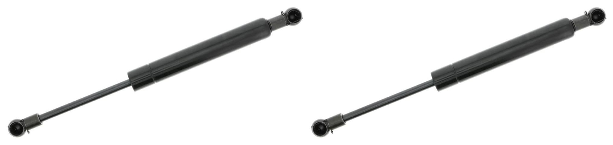 Vaico Lift Support Gas Spring, Driver & Passenger Side, 2-year or 24,000-mile limited warranty SET-VCOV950405-2