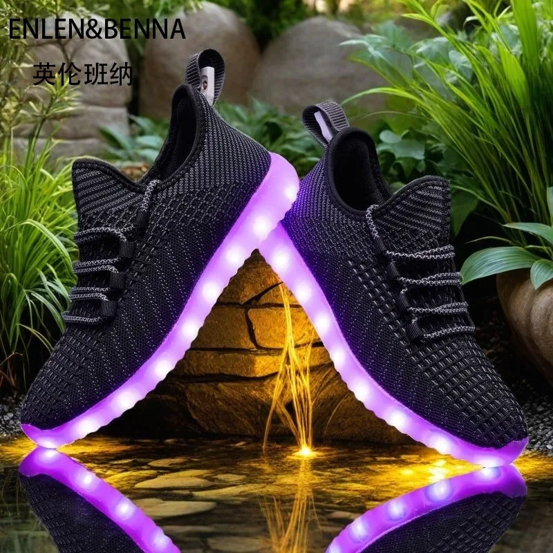 New fashion versatile casual shoes sports shoes running shoes high quality men's lightweight outdoor light shoes men's shoes