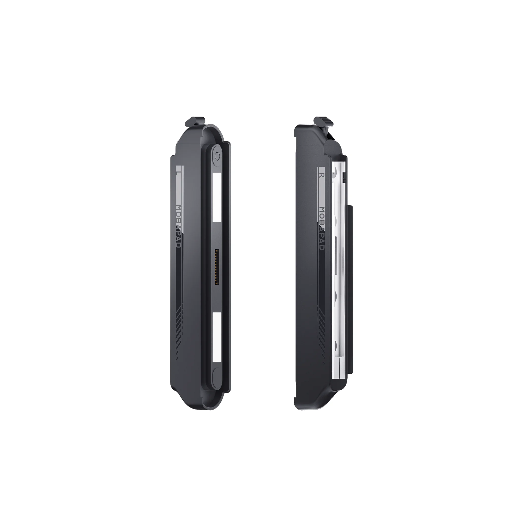 Mobapad C70 Pro JoyCon-Adapter für Nintendo Switch 2, kompatibel mit Switch JoyCon/Mobapad M6 HD/Mobapad S1 HD-Controller Image