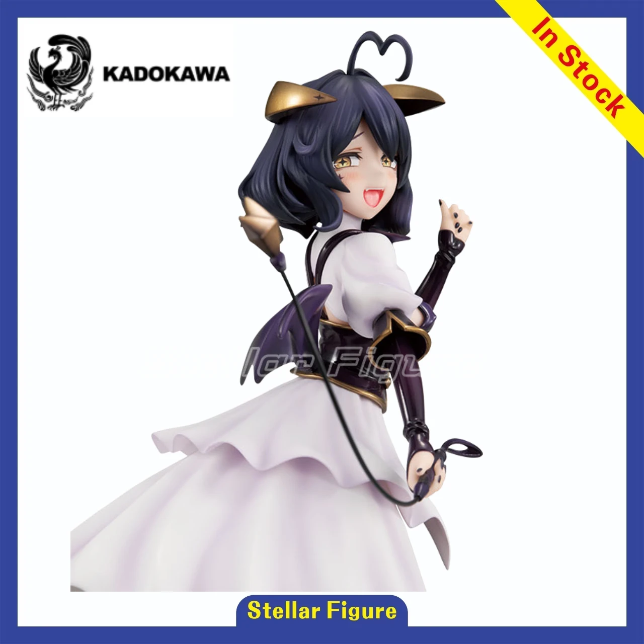 【SF】Auf Lager Original KADOKAWA KDcolle Dream of Becoming A Magical Girl Maitina Hiiragi Figuren im Maßstab 1:7 Modellsammlung Anime Image