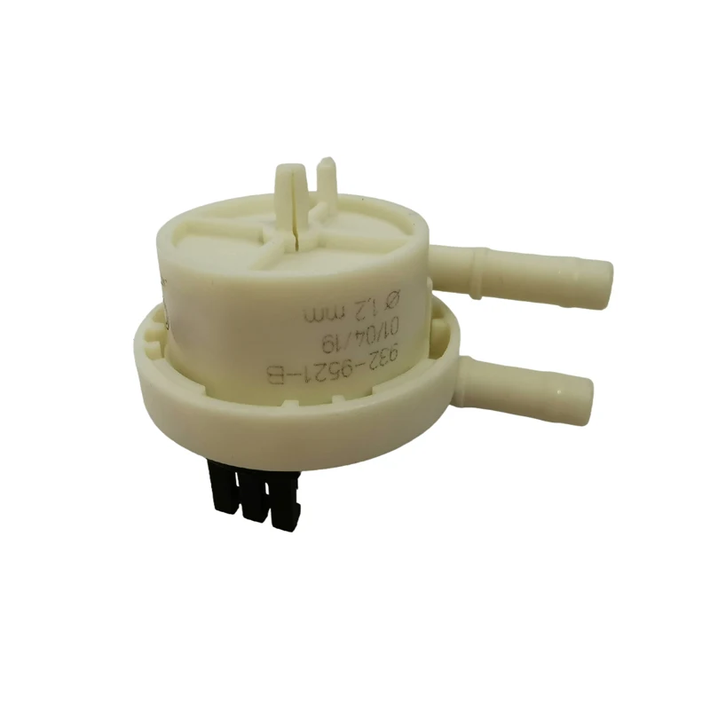 932-9521-B VOLUMETRISCHES DURCHFLUSSMESSER für Philips DeLonghi Gemilai KALERM Dr. Kaffee Kaffeemaschine Teile Ersatz Image