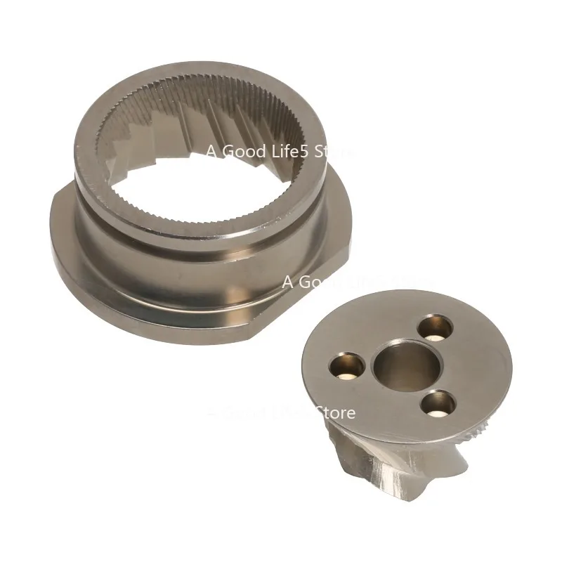 Anwendbar auf Jura Kaffeemaschine Kegelschleifer Klingenscheibe Miele Siemens AEG Melitta Zubehör Image