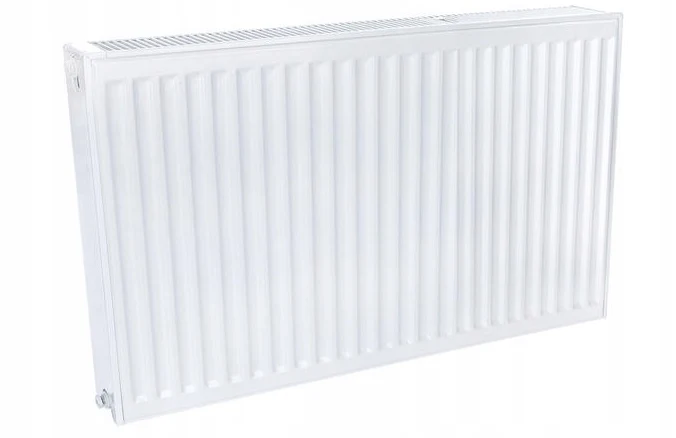 22 600/1000 Typ C Stahlpaneel-Heizung Weiß Image