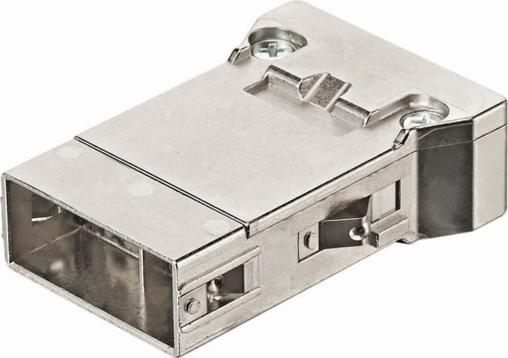 Harting MegaBit Modul 09140083017 Image