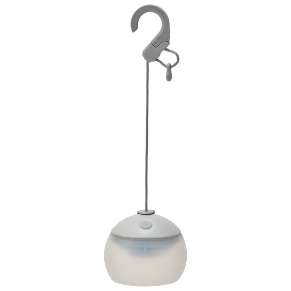 Snow Peak - Hozuki Rechargeable - LED-Lampe grau