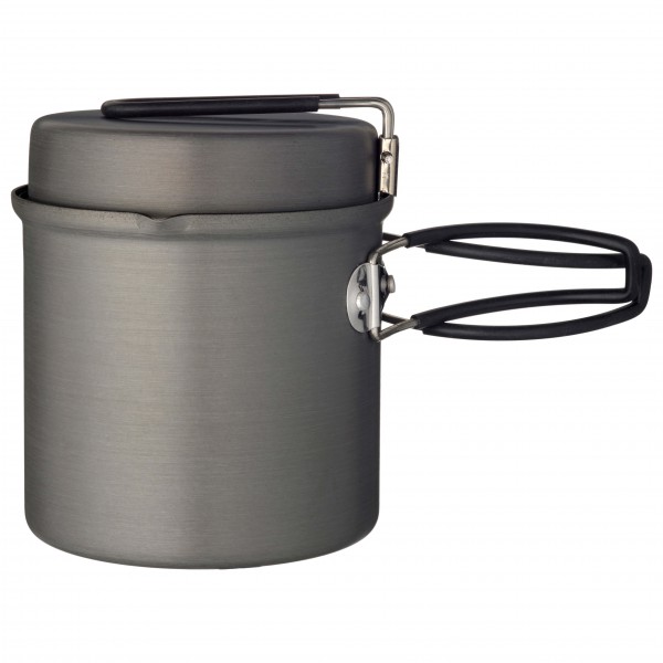 Primus - Litech Trek Kettle - Topf grau