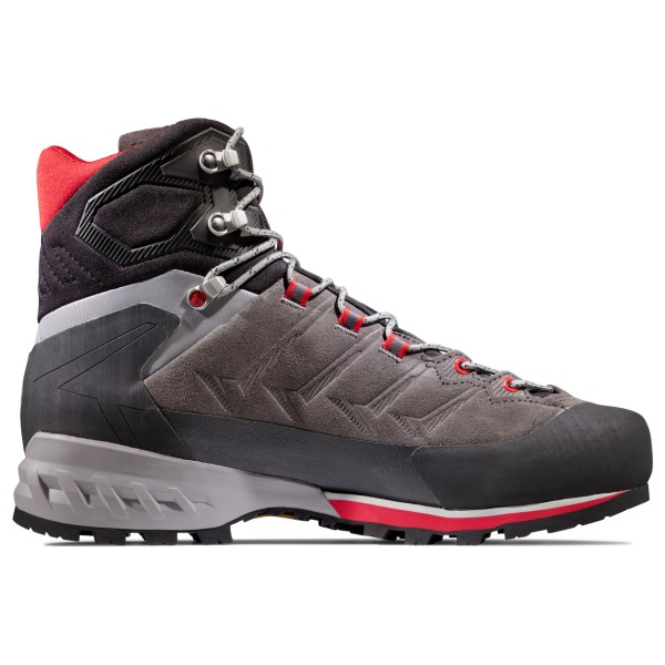 Mammut - Kento Tour High GTX - Bergschuhe 42 2/3 | EU 42,5 grau