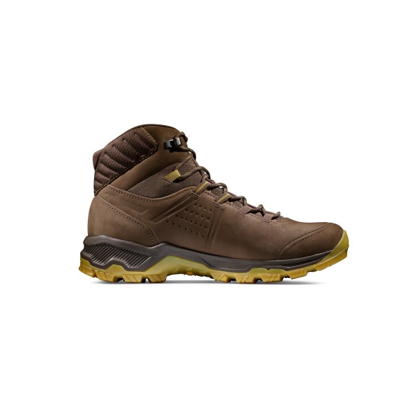 Mammut - Mercury IV Mid GTX - Wanderschuhe 42 | EU 42 braun