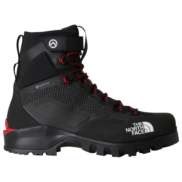 The North Face - Summit Verto Apex Gore-Tex - Bergschuhe 49 1/3 | EU 49,5 schwarz
