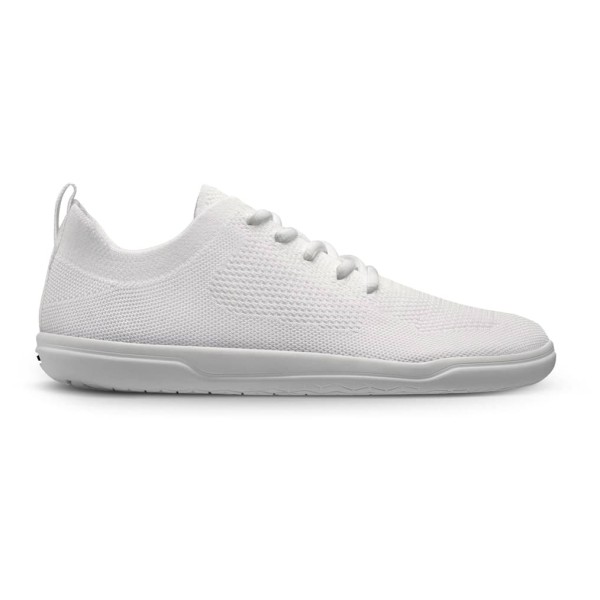 Groundies - Active Knit - Barfußschuhe 47 | EU 47 grau