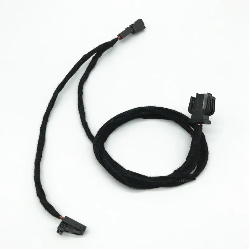 Auto Porta Interna Spia Cavo Wring cablaggio aggiornamento Per Audi A1 A2 A3 A4 B7 B8 B9 A5 A6 C7 C8 A7 A8 S8 Q3 Q5 Q7 TT