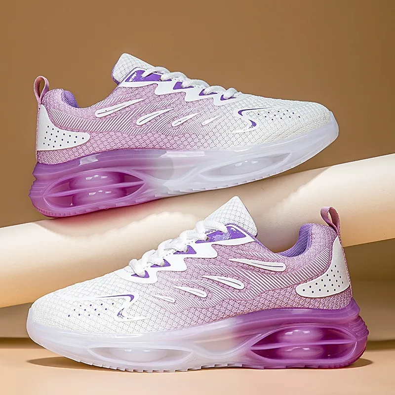 Mode Turnschuhe Frauen Schuhe Plattform Frauen Sport Sneaker Hohe Qualität frauen Sport Schuhe Trainer Schuhe Für Frauen Schuhe