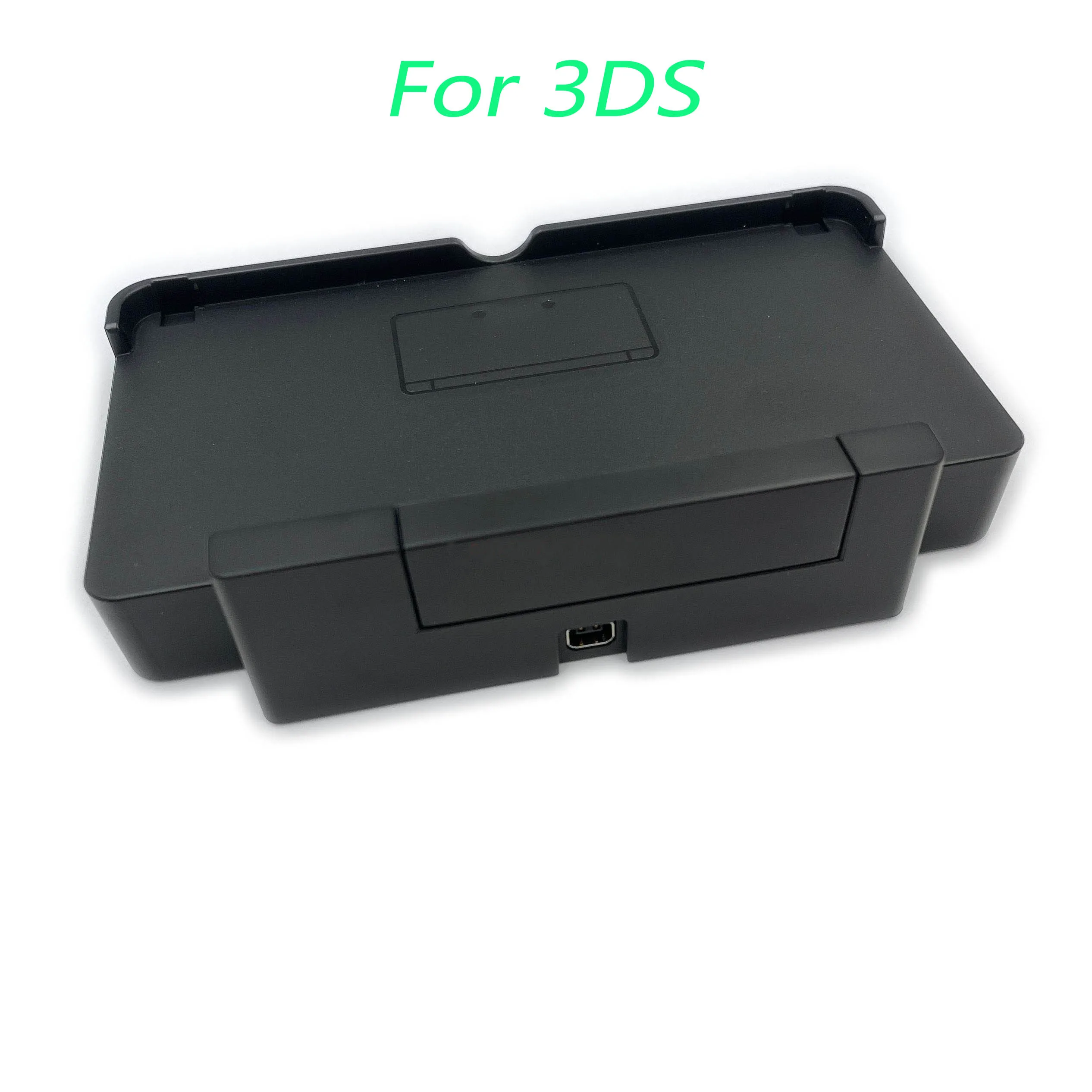 1PCS Ladegerät Ladestation Für 3DS Professionelle Schnelle Lade Dock Spiel Host Lagerung Werkzeug Image