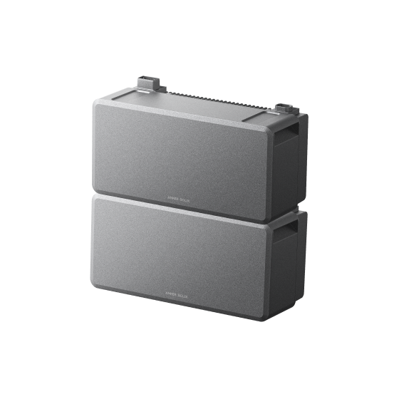 Anker SOLIX B6000 Battery Module