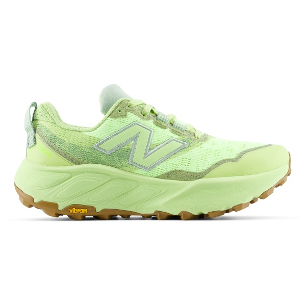 New Balance - Women's Fresh Foam X Hierro V9 - Trailrunningschuhe 36,5 | EU 36,5 grün