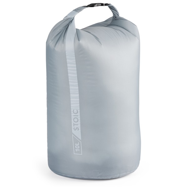 Stoic - HarnosandSt. II Ultra Lite Dry Bag - Packsack Gr 30 l grau