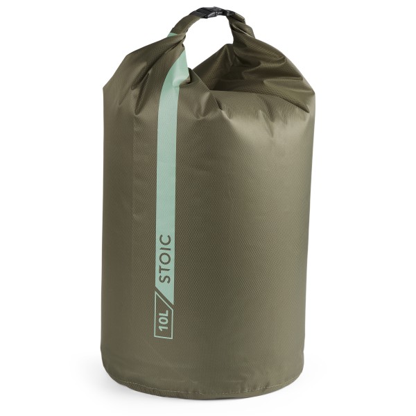 Stoic - HarnosandSt. II Dry Bag - Packsack Gr 30 l oliv