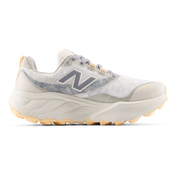 New Balance - Women's Fresh Foam X Hierro V9 - Trailrunningschuhe 39 | EU 39 sea salt /grau