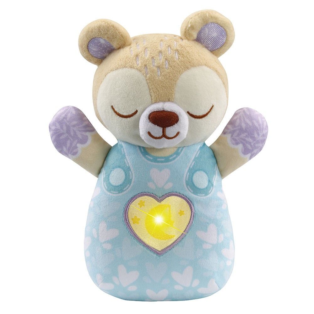 Orsetto del sonno VTech 1 St