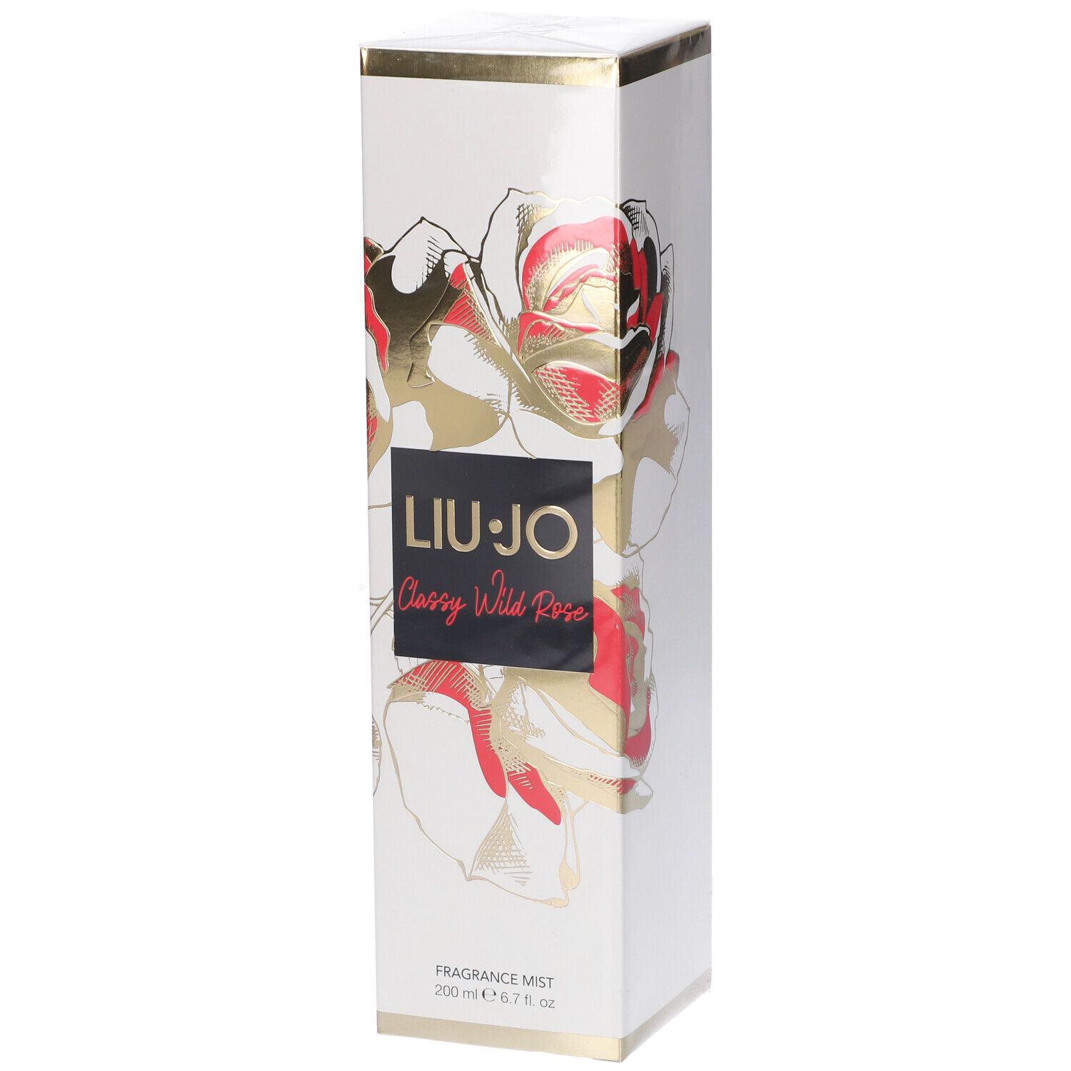 Liu-Jo Classy Wild Rose Profumo - Risparmia il 10% con codice: rougj10