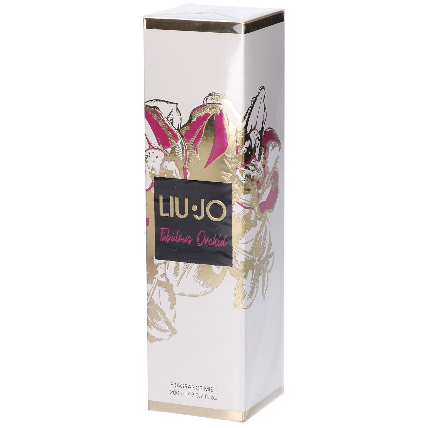 Liu-Jo Fabulous Orchid Profumo - Risparmia il 10% con codice: rougj102