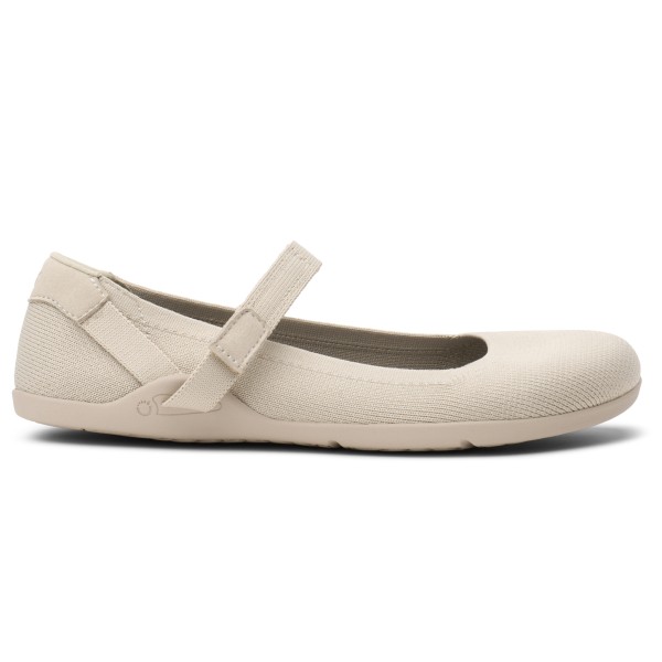 Xero Shoes - Women's Cassie Knit - Barfußschuhe 40 | EU 40 beige