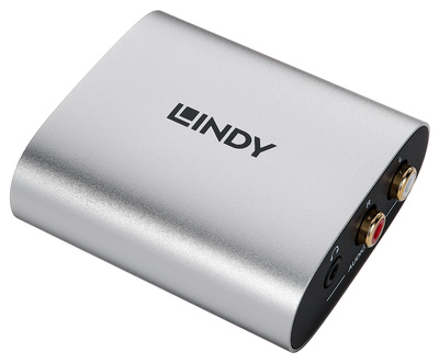 Lindy HDMI ARC Audio Downmix Decoder