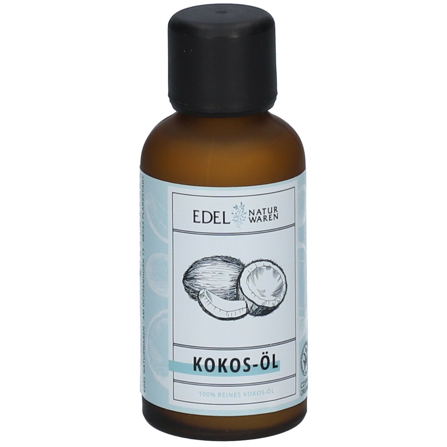 Kokosöl 50 ml Öl